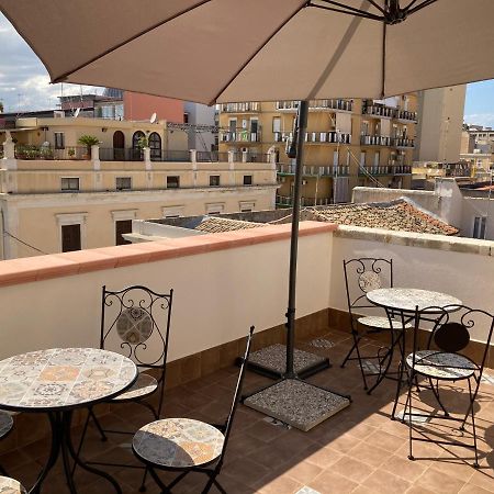 Casa Gaudi Apartment Syracuse Exterior photo